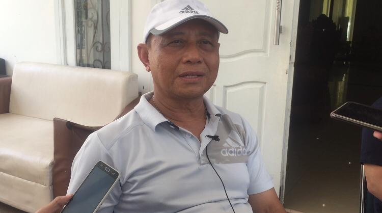 Pemkab Mamuju Bakal Petakan Jabatan Eselon III dan IV