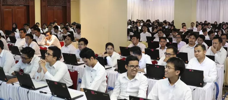 Pendaftaran CPNS Dimulai 11 November 2019