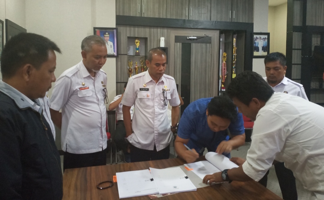 Transmigrasi Sulbar Canangkan Program Budidaya Tambak Warga UPT