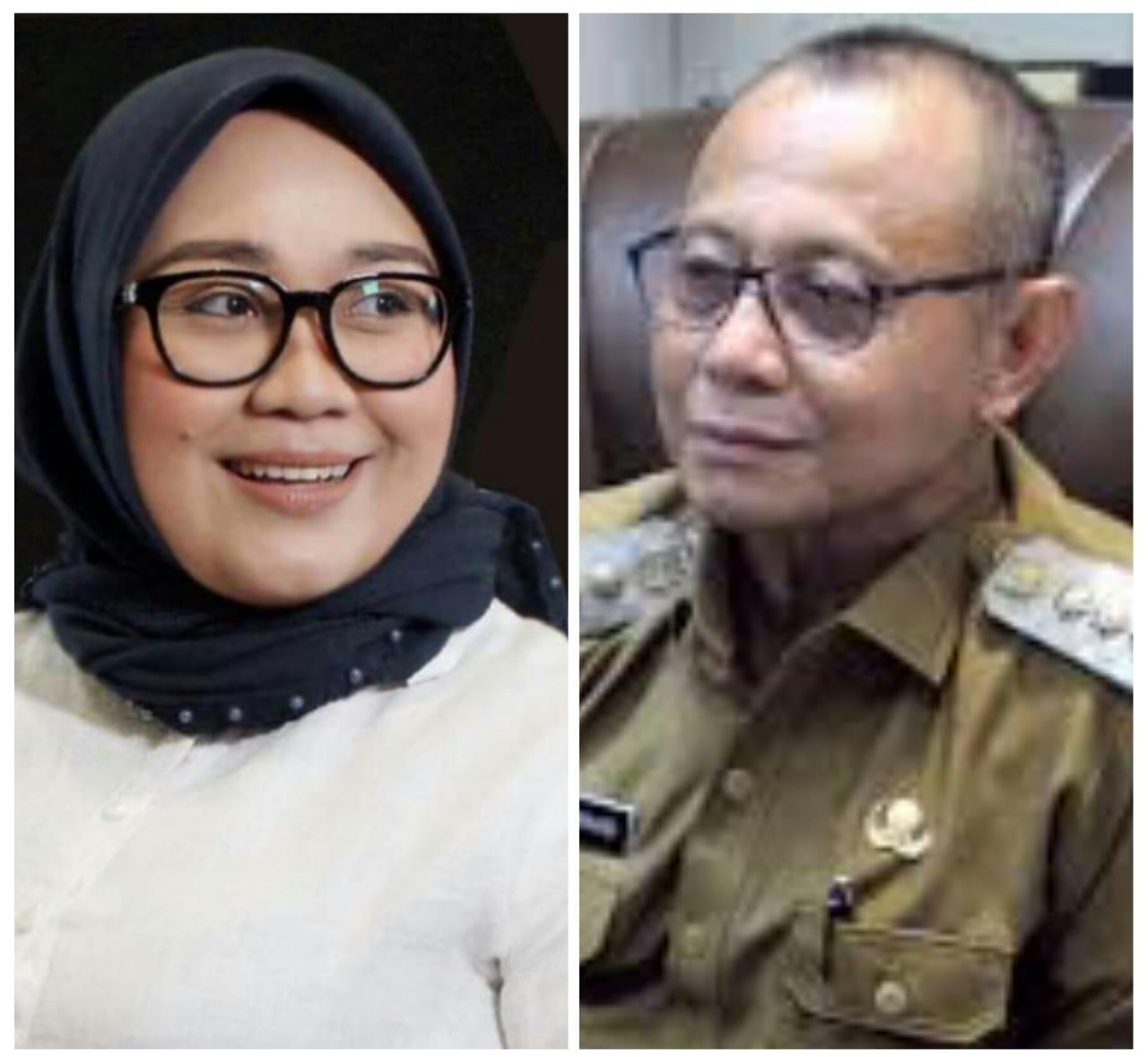 Tina Selangkah di Depan, Incumbent Gagal Pinang PAN