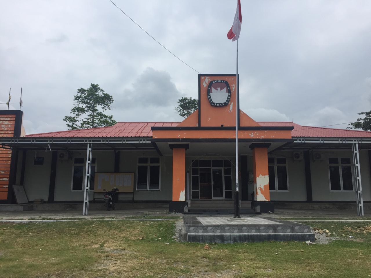 Penting. Ini Pengumuman KPU Pasangkayu