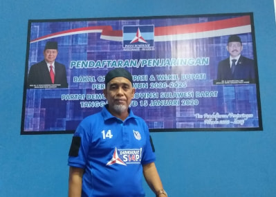 Partai Demokrat Buka Penjaringan Dalam 2 Format