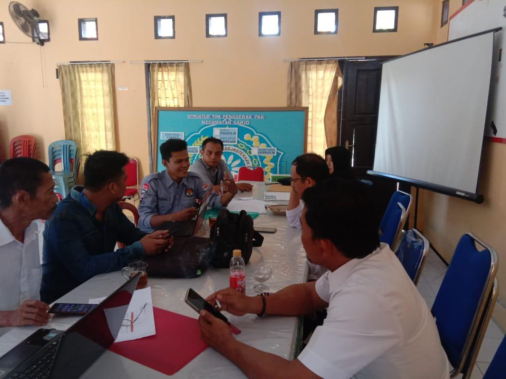 Hari Ini Pendaftaran PPK Pasangkayu Via Online Resmi Dibuka