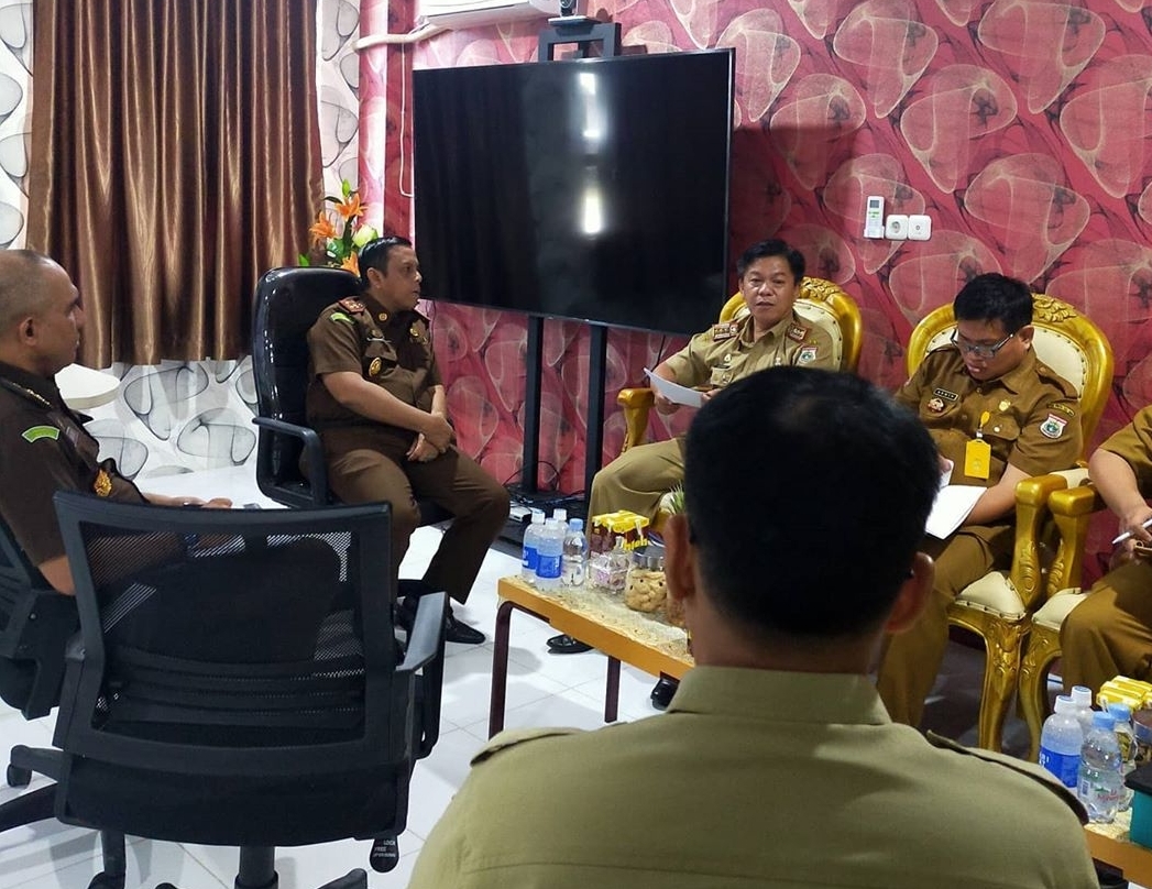 Kajati: Pungli, Penyakit yang Perlu Diberantas