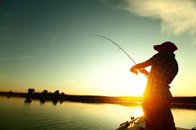 Ngeri…Terpeleset dan Diseret Arus Saat Mancing, Satu Orang Hanyut