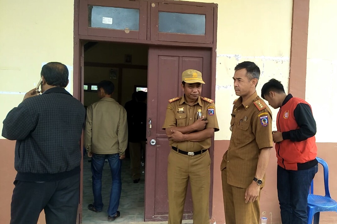 Prosesi Langka Hukum Adat di Tawalian Digelar Sabtu Pekan Ini