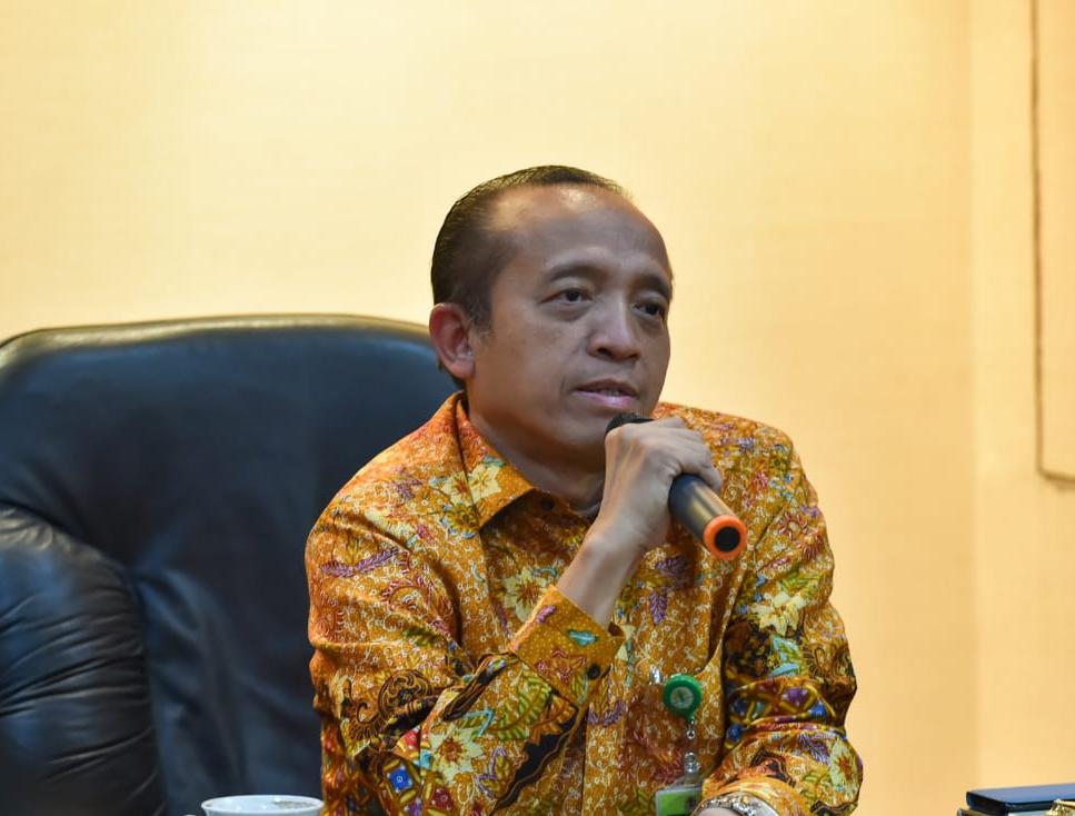 RUU Omnibus Law Berpihak Pada Kesejahteraan Rakyat