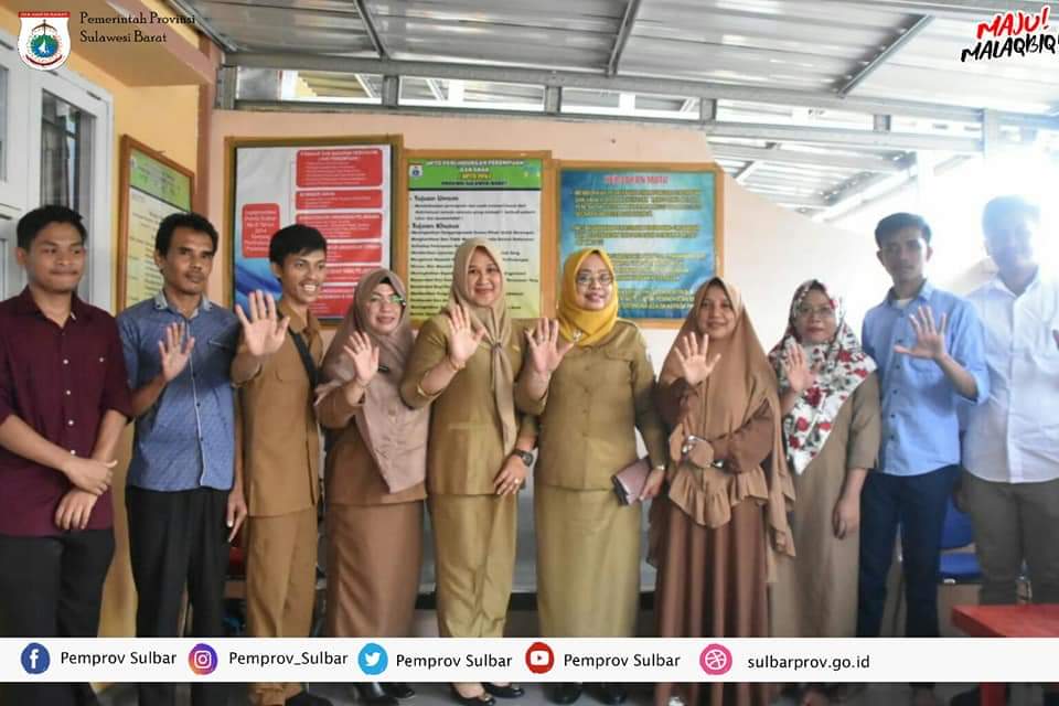 Wagub: Jangan Semena-mena Terhadap Perempuan dan Anak