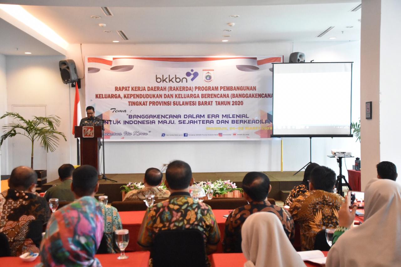 Perencanaan Keluarga Harus Dilakukan Sebaik Mungkin