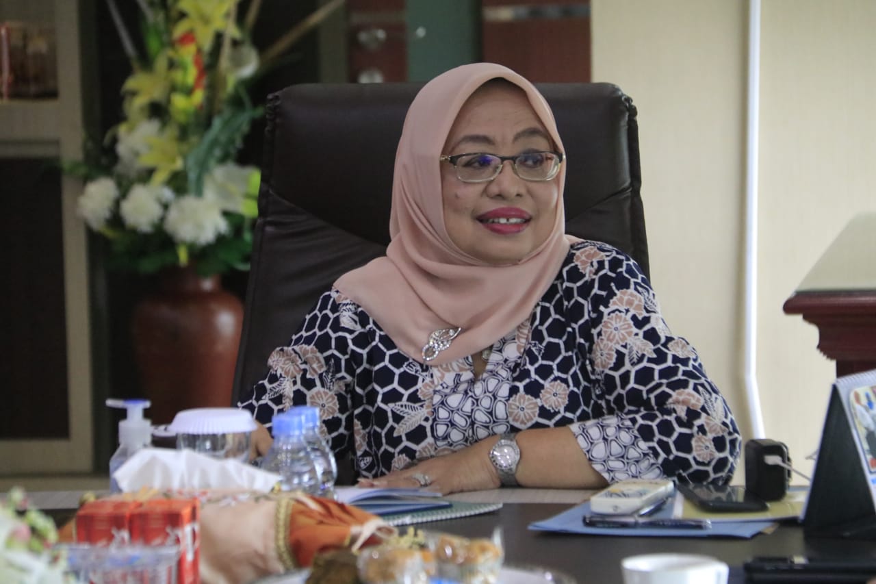 Watimpres Agendakan Pantau Pemanfaatan PLTS Karampuang