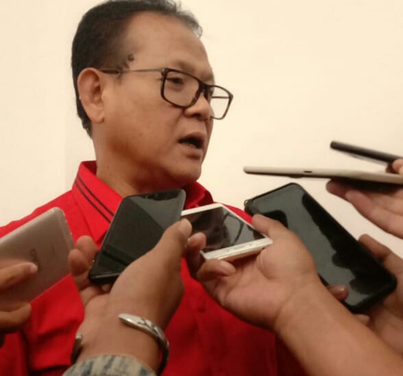 PDIP Prioritaskan Kadernya di Pilkada