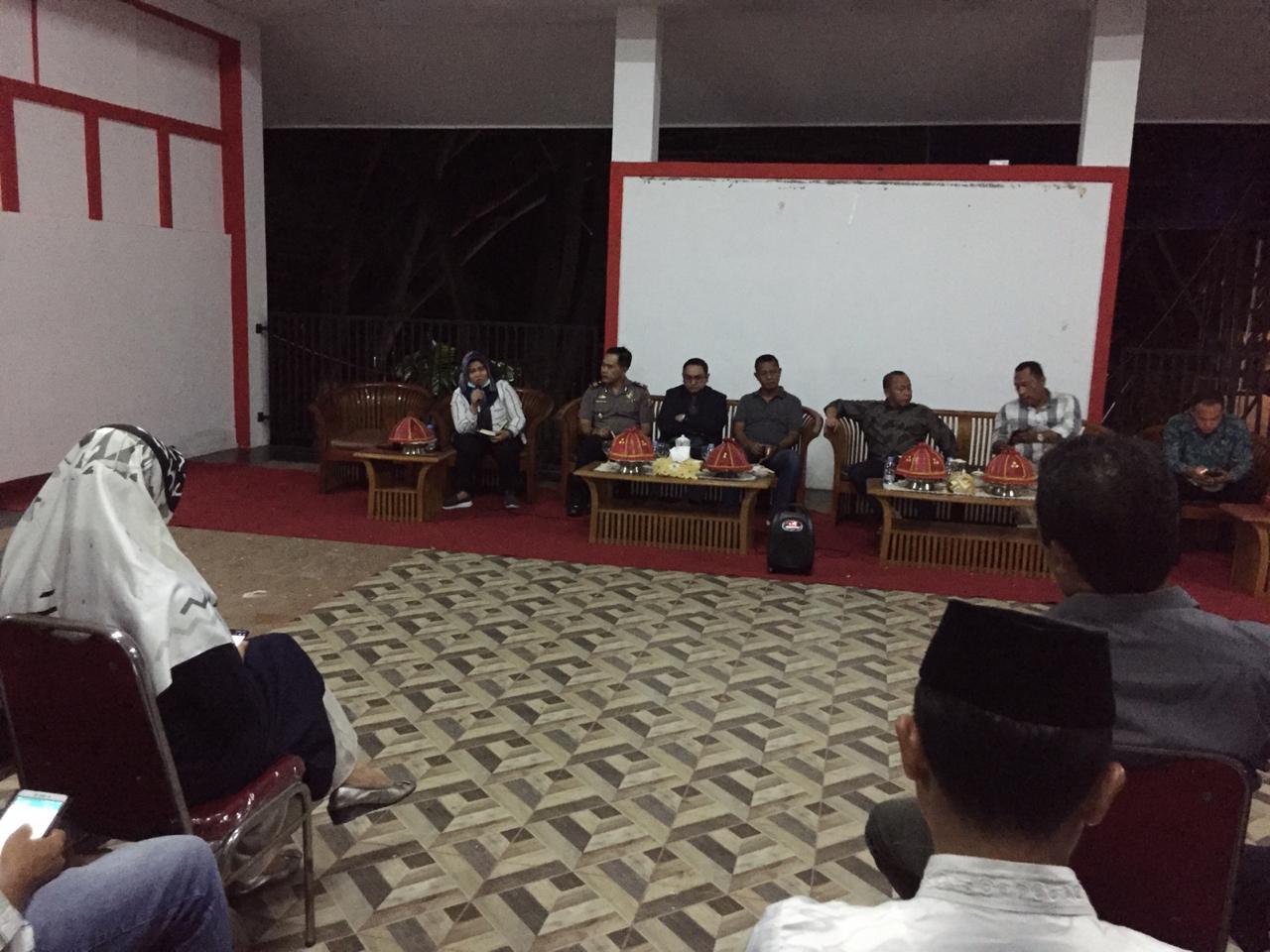 Antisipasi COVID-19, Ketua DPRD Minta Sekolah Dilengkapi Hand Sanitizer