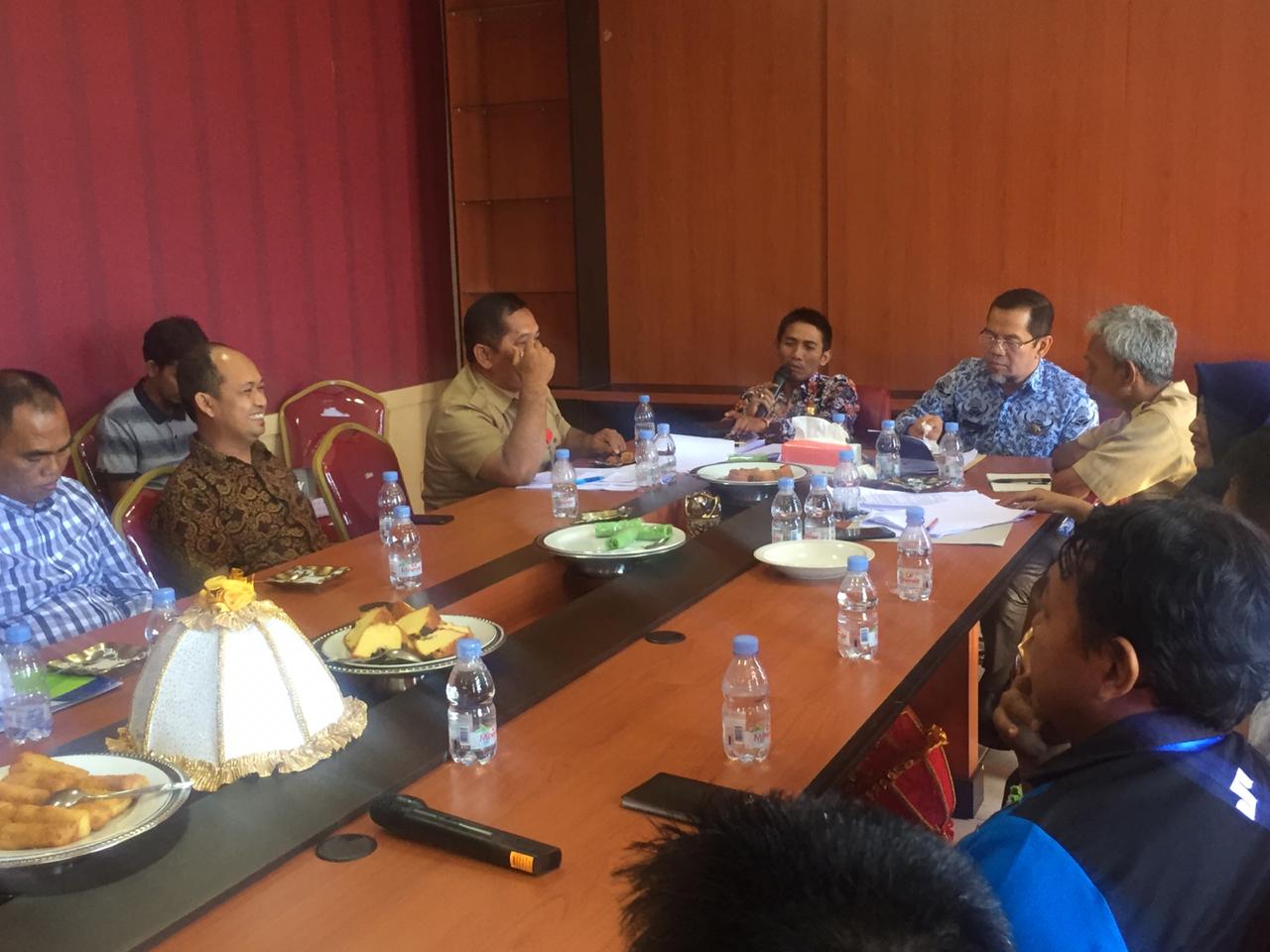 DPRD Pasangkayu Minta Pengelolaan CSR Transparan