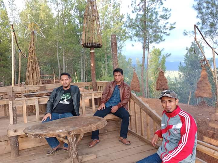 Objek Wisata Tondok Bakaru Ditutup Sementara