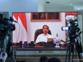 Jokowi Perintahkan Kepala Daerah Maksimalkan Anggaran Tangani Covid-19
