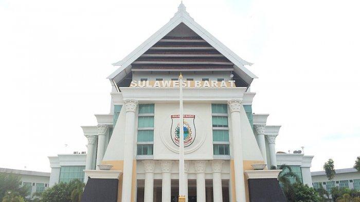 Disiplin Tubuh ASN Pemprov Sulbar (bagian terakhir)