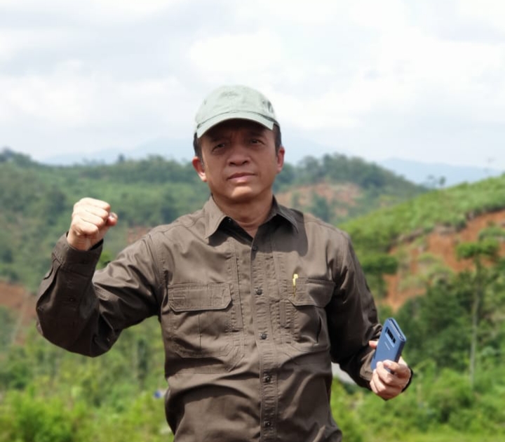 KLHK Terbitkan Permen Tentang Standar Peralatan SAR