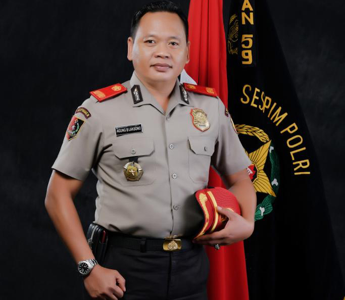 Jatanras Polda Sulbar Bekuk Penjahat Sadis di Polman