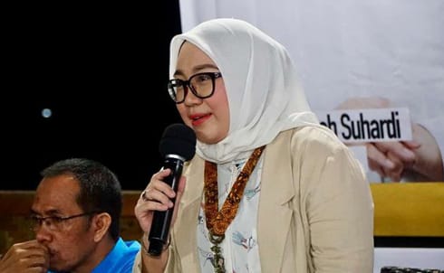 Sutinah Siap Dengan Skenario KPU