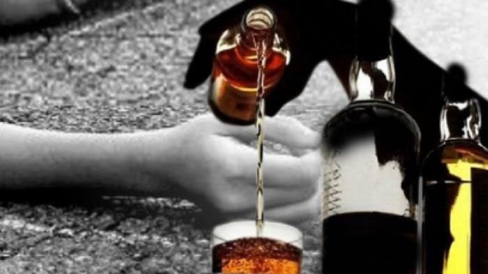 Sadis, Pria Ini Diduga Dianiaya Saat Sama-sama Minum Miras