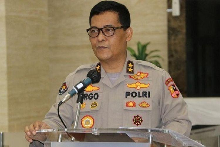 Maklumat Kapolri Dicabut, Polri Pastikan Tetap Awasi Protokol Kesehatan