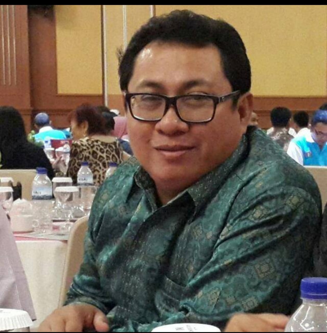 SMSI: Jangan Mengganggu Pancasila