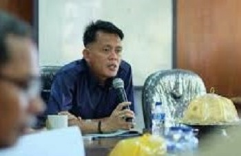 Merasa Dianggap Bawahan, Anggota Akan Keluarkan Mosi Tidak Percaya ke Ketua DPRD Mamuju