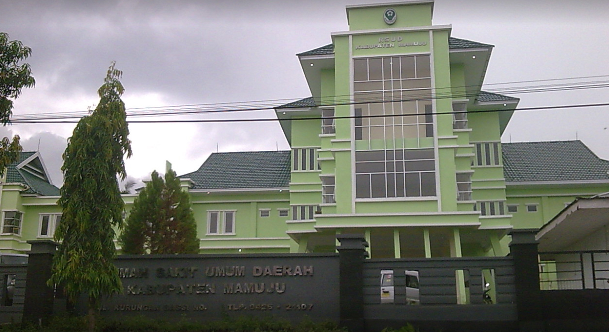 Ombudsman Sulbar Tutup Investigasi di RSUD Mamuju, Ini Hasilnya