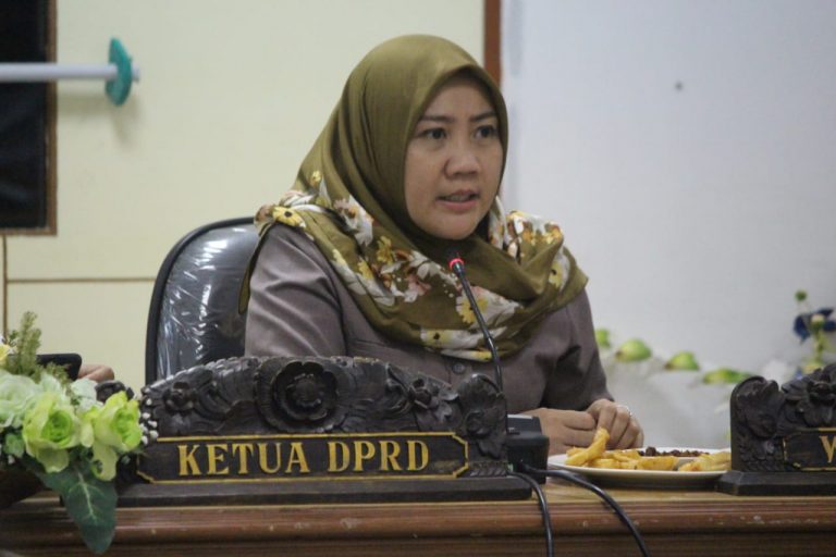 Ketua DPRD Sulbar Keluhkan Sikap Dinas Pertanian Mamuju