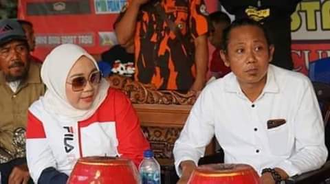PSI Resmi Keluarkan Rekomendasi untuk Pasangan Sutinah- Ado