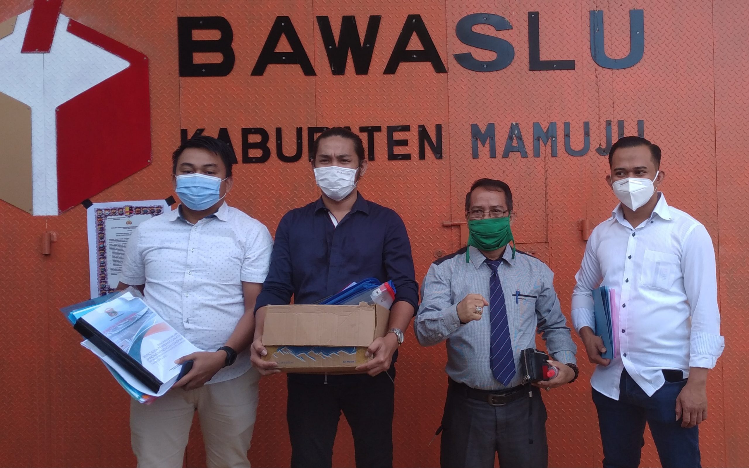 Anwar Ilyas : Banyak Pasal Dilanggar Petahana