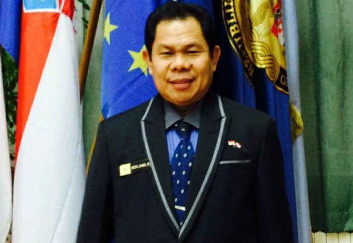 Kahmi Sulbar Mengutuk Penusukan Syekh Ali Jaber