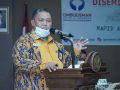 Ombudsman Sulbar Paparkan Mekanisme Pemberhentian Perangkat Desa di Majene