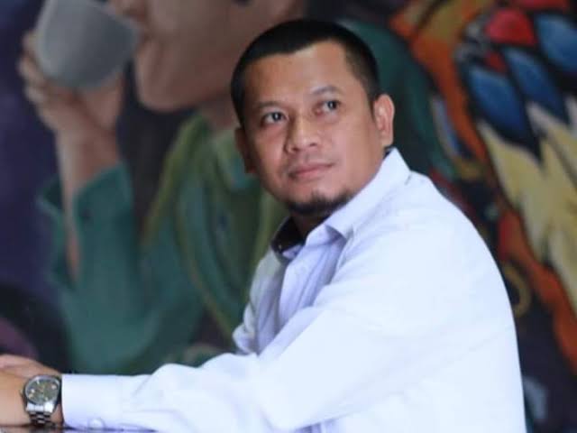 Ketua Koalisi Tina-Ado Sampaikan Bela Sungkawa atas Musibah Kecelakaan Maut di Kalumpang