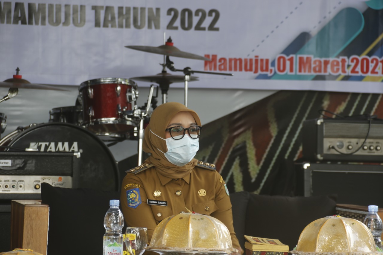 Bupati: Prioritaskan Pemulihan Pasca Bencana