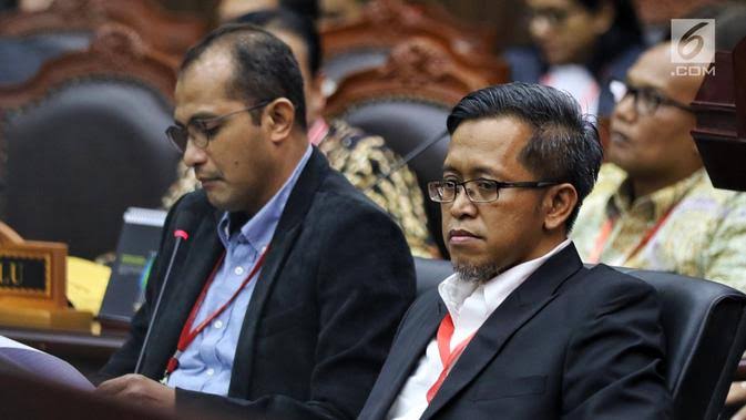 Demokrat: Bukti yang Diberikan Moeldoko di Pengadilan Tidak Nyambung!
