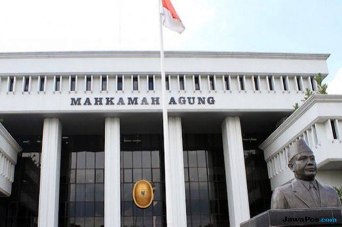 MA Tolak Gugatan Yusril, Ini Kata SDK