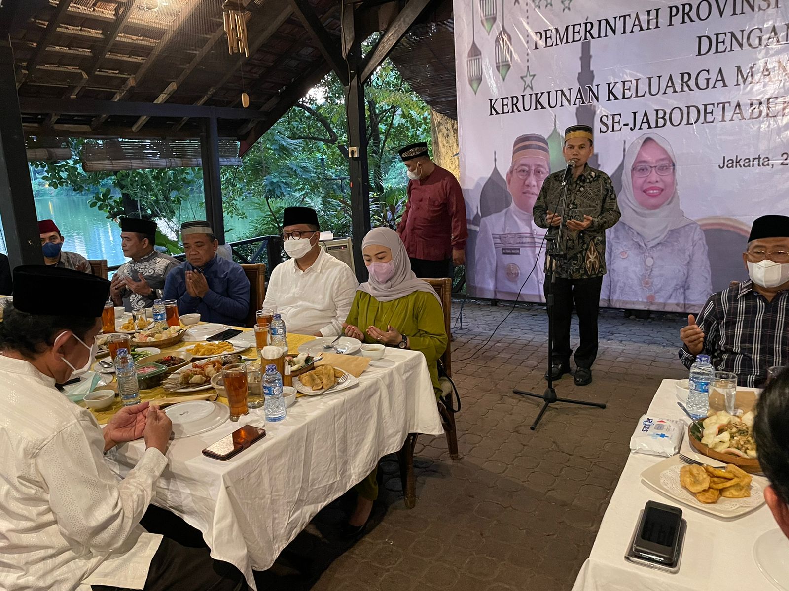 Warga Sulbar Mudik, Begini Harapan Suraidah
