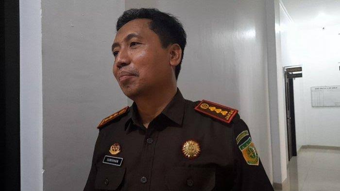Tersangka Penipu Rekruitmen Polri Siap Disidangkan