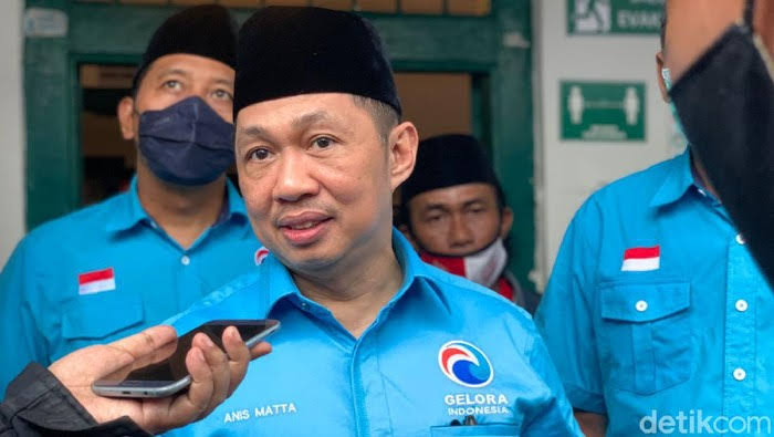 Anis Matta Prediksi Akan Muncul Capres Tak Terduga