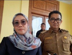 DPRD Sulbar Proses Rencana Perampingan OPD