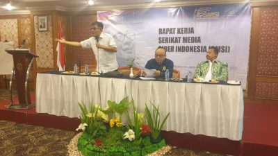 Undang-Undang Desa Diusulkan Direvisi, Supaya Ada Dana Beasiswa untuk Warga Desa