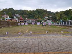 Cabor Panahan Siap Dipertandingkan