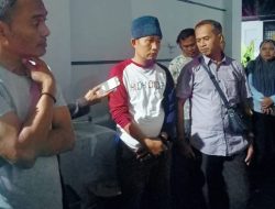 Penanggungjawab RKUD Majene Berurai Air Mata Menyebut, Saldo Kas Daerah Habis