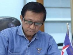 AHY Akan ke Sulbar, Ini Agendanya