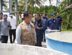 BPIP Majene Mengecewakan, Belanja Miliaran Namun Hasilnya Hanya Rp30 Juta Per Tahun