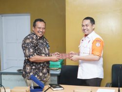 Wabup Majene Terima Kunjungan Kerja Rombongan Komisi IV DPRD Wajo Sulawesi Selatan