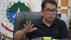 Pj Gubernur Sulbar Imbau Warga Tak Terprovokasi Isu Penolakan Capres