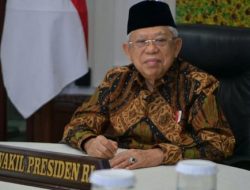 Wapres Ma’ruf Bakal Berkunjung ke Sulbar Tinjau Penanganan Stunting
