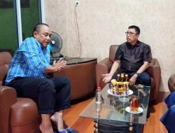 Kementerian PUPR RI Jadwalkan Audiensi dengan Bupati Majene dan Perumda Tirta Mandar, Ini Agendanya